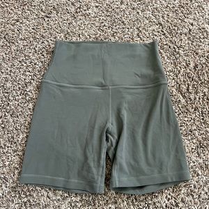 Lululemon Align Shorts